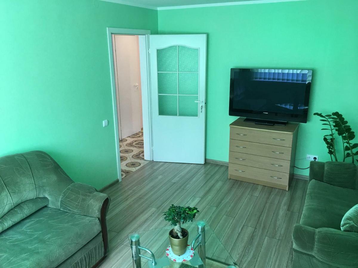 Ferienwohnung Apartamentai Milana Palanga Exterior foto